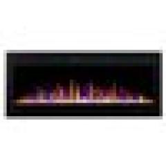 Fireplace Realflame Solo 50 черный