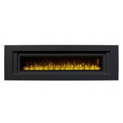 Fireplace Realflame Stockholm BL Manhattan 1560