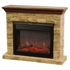 Fireplace Realflame Stone ML 26 MoonBlaze IR