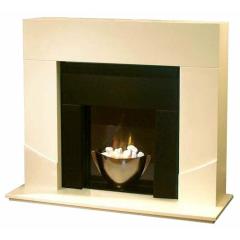Fireplace Realflame Taiko
