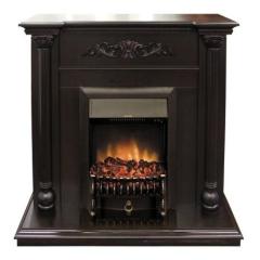 Fireplace Realflame Torino AO Fobos Lux BL S