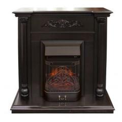 Fireplace Realflame Torino STD Majestic