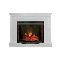 Fireplace Realflame Weston 33 Firespace 33 S IR