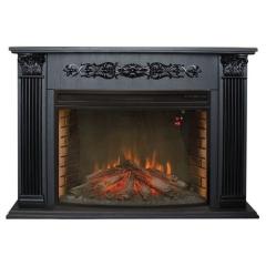 Fireplace Realflame Milton 33 DN Firespace 33 S IR