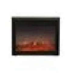 Fireplace Realflame MoonBlaze Black
