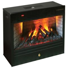 Fireplace Realflame NOVARA 26