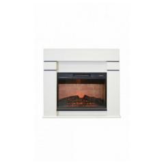 Fireplace Realflame Alta 24 WT Irvine 24