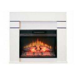 Fireplace Realflame Alta 24 WT Eridan 24