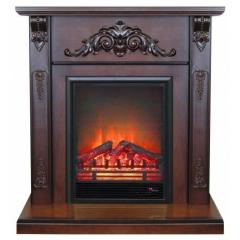 Fireplace Realflame Anita Eugene AO