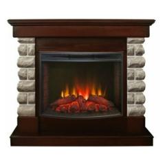 Fireplace Realflame Arizona AO Evrika