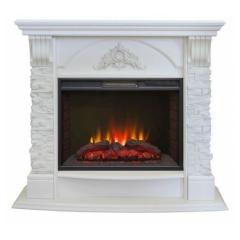 Fireplace Realflame Athena 25 WT Sparta 25 5