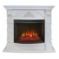 Fireplace Realflame Athena 25 WT Evrika 25 5