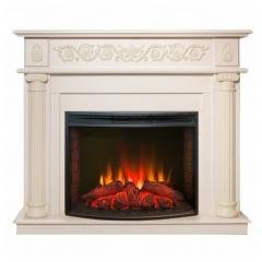Fireplace Realflame Attica 26 WT Evrica