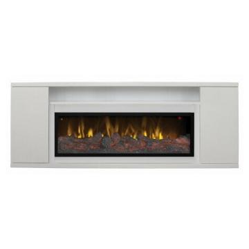 Fireplace Realflame Bergen BV 42 Beverly 1000 