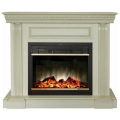 Fireplace Realflame Bogema 26 WT Moonblaze Lux BR