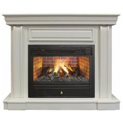 Fireplace Realflame Bogema 26 WT Novara 26 3D