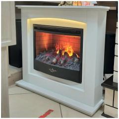 Fireplace Realflame CANADA FireStar 25 5