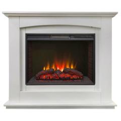 Fireplace Realflame CANADA 25 5 WT Sparta 25 5
