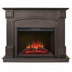 Fireplace Realflame Carolina 25 5 DN Sparta 25 5