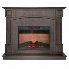 Fireplace Realflame Carolina DN irvine