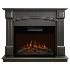 Fireplace Realflame Carolina DN Kendal 24
