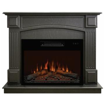 Fireplace Realflame Carolina DN Kendal 24 