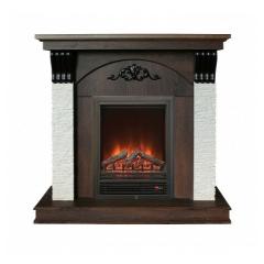 Fireplace Realflame Corfino NT Eugene