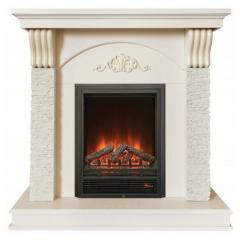 Fireplace Realflame Corfino WT Eugene S