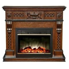 Fireplace Realflame Corsica Lux 25 5/26 NT MoonBlaze Lux S BR