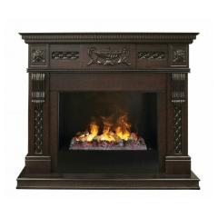 Fireplace Realflame Corsica Lux AO 3D Cassette 630