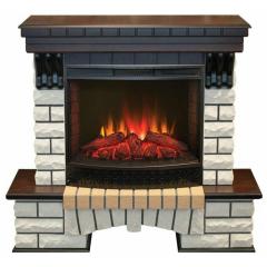 Fireplace Realflame Country 25 AO Evrika 25 5