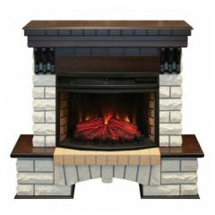 Fireplace Realflame Country 25 AO FireField 25 SIR