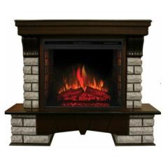 Fireplace Realflame Country Rock 26 AO Epsilon 26 S IR
