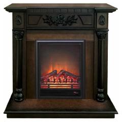 Fireplace Realflame Dacota AO Eugene S