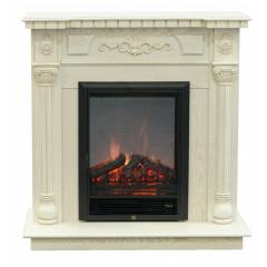 Fireplace Realflame Dacota WT Eugene S