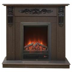 Fireplace Realflame Dominica DN Eugene S