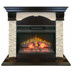 Fireplace Realflame Dublin LUX AO Eridan