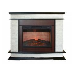 Fireplace Realflame Edinburg Irvine 24