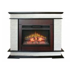 Fireplace Realflame Edinburgh AO Eridan 24