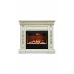 Fireplace Realflame Ekaterina AO Helios 26 3D