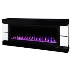 Fireplace Realflame Denver Saphir 60