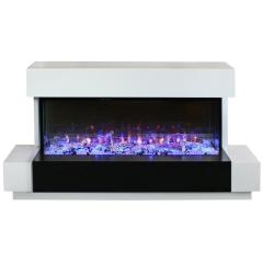 Fireplace Realflame Houston 50