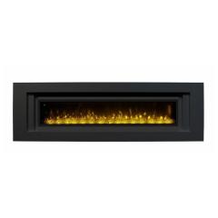 Fireplace Realflame Stockholm BL Manhattan 1560
