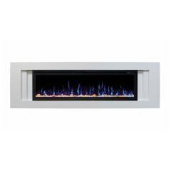 Fireplace Realflame Stockholm WT Saphir 60