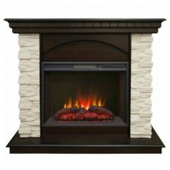 Fireplace Realflame Elford 25 AO Sparta