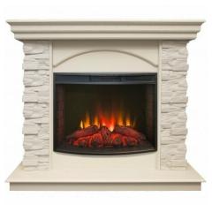 Fireplace Realflame Elford 25 WT Evrika