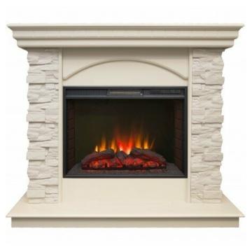 Fireplace Realflame Elford 25 WT очагами Sparta 
