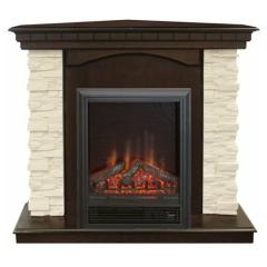 Fireplace Realflame Elford AO Eugene