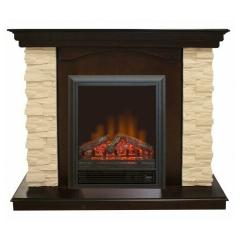 Fireplace Realflame Elford AO Eugene S