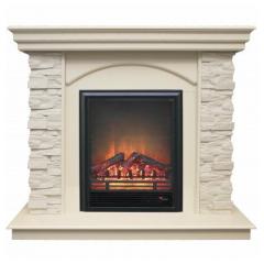 Fireplace Realflame Elford WT Eugene S